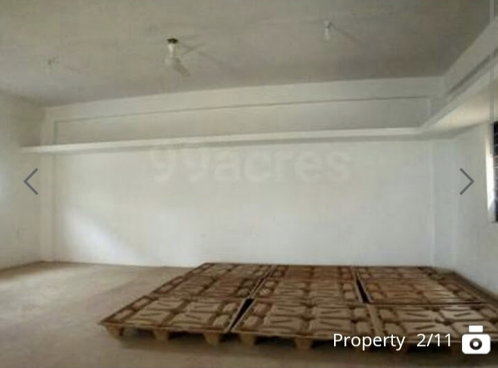 Warehouse 2000 Sq.ft. for Rent in Bommasandra Industrial Area, Bangalore