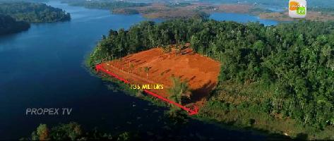  Commercial Land for Sale in Ambalavayal, Wayanad