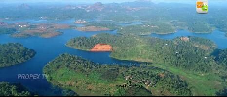  Commercial Land for Sale in Ambalavayal, Wayanad