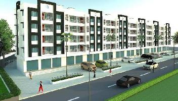 2 BHK Flat for Sale in Umbergaon, Valsad