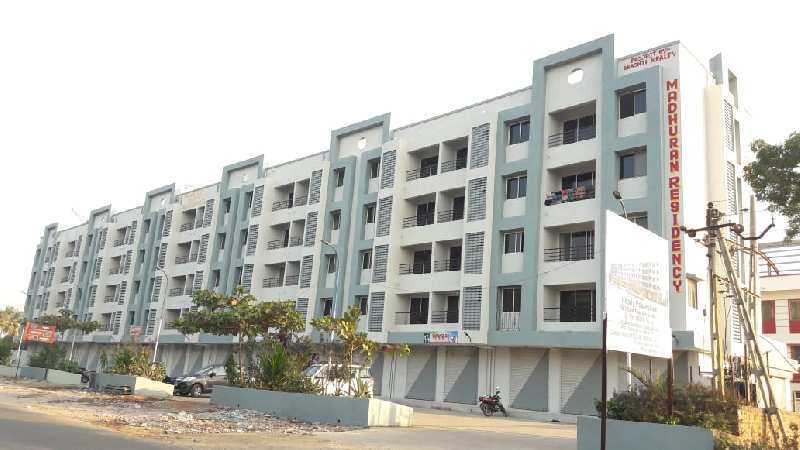 Madhuram Residency