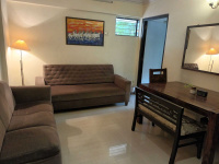 2 BHK Flat for Sale in Vile Parle, Mumbai