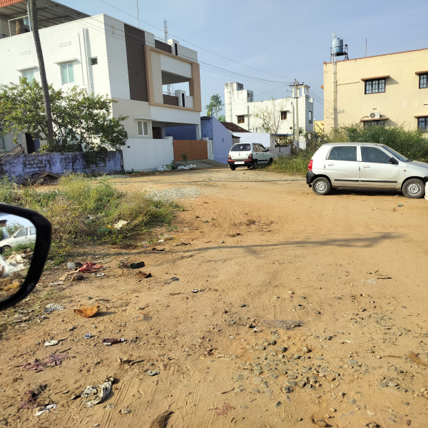  Residential Plot 22 Cent for Sale in Kottur, Coimbatore