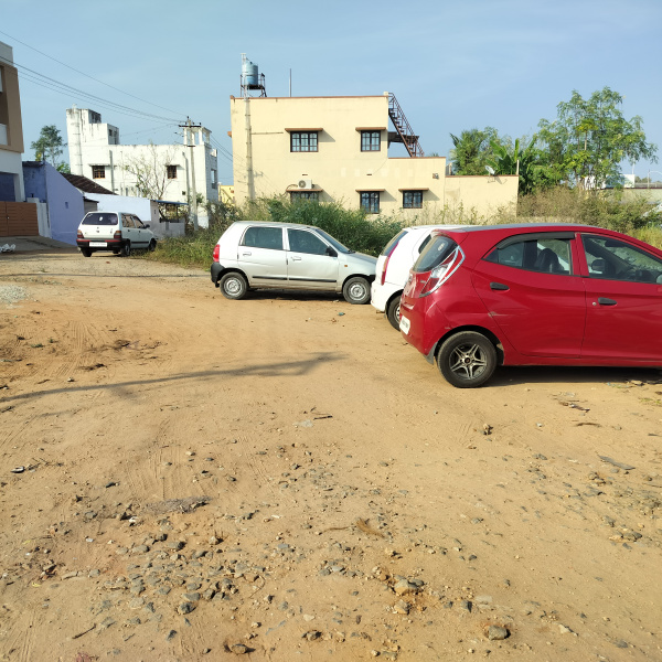  Residential Plot 22 Cent for Sale in Kottur, Coimbatore