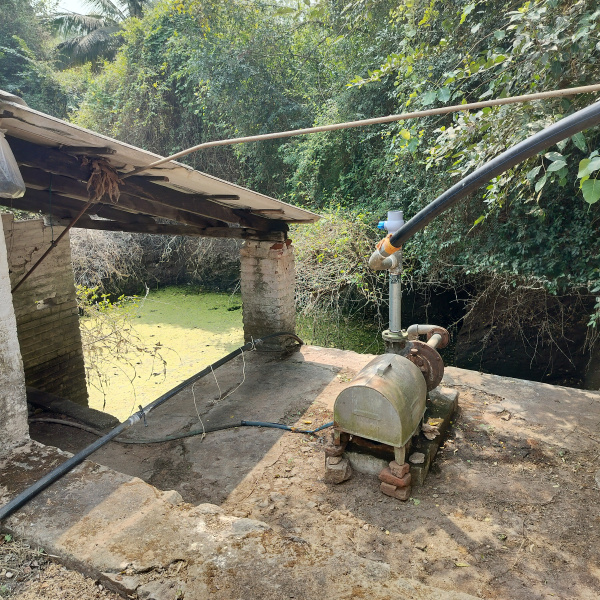  10 Acre Residential Plot for Sale in Pollachi, Coimbatore