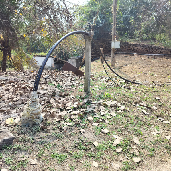  10 Acre Residential Plot for Sale in Pollachi, Coimbatore