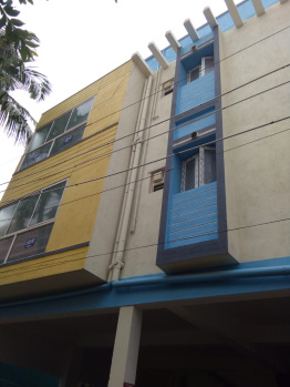 2 BHK Flat for Sale in Chitlapakkam, Chennai