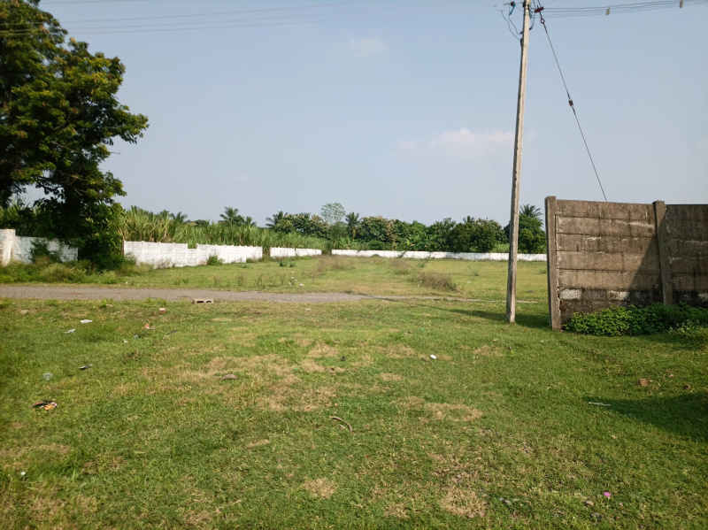  Residential Plot 1200 Sq.ft. for Sale in Mambakkam, Chennai