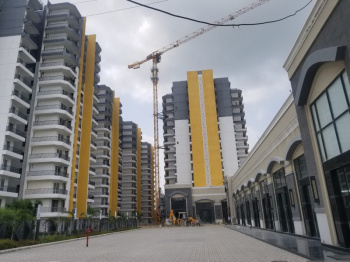 4 BHK Flat for Sale in Sector 40, Panipat