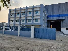  Factory for Rent in Chakan MIDC, Pune