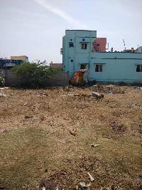  Residential Plot for Sale in Mathur, Chennai