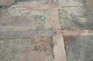  Residential Plot for Sale in Shavni landmark, Indra puri colony, government iti, Panna, Panna