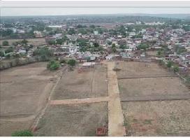  Commercial Land for Sale in Panna Town