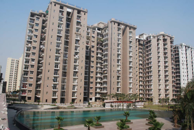 2.5 BHK Apartment 1075 Sq.ft. for Sale in Sector 120 Noida