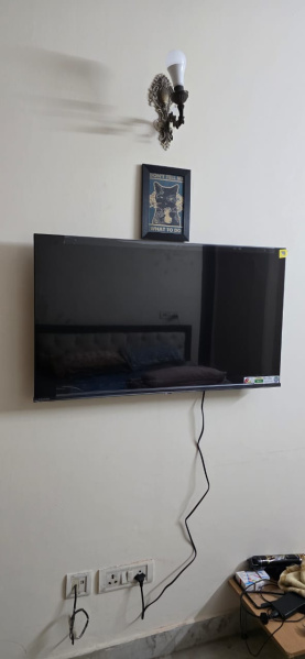 2 BHK 900 Sq.ft. Builder Floor for Rent in Lajpat Nagar I, Delhi