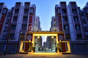 1 BHK Flat for Sale in New Ranip, Ahmedabad