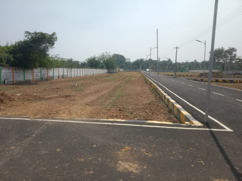  Residential Plot 840 Sq.ft. for Sale in Chengalpet, Chennai