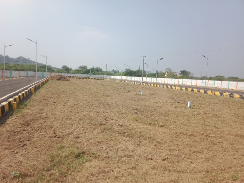  Residential Plot 840 Sq.ft. for Sale in Chengalpet, Chennai