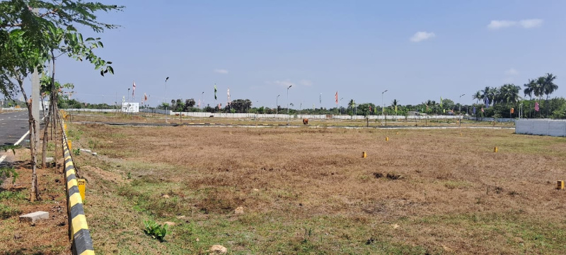  Residential Plot 1000 Sq.ft. for Sale in Maraimalai Nagar, Chennai