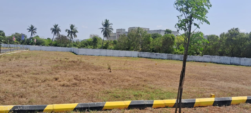  Residential Plot 1000 Sq.ft. for Sale in Maraimalai Nagar, Chennai