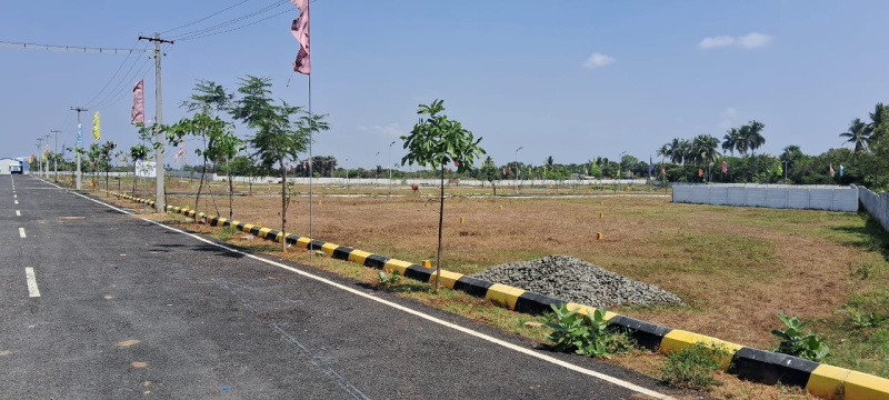  Residential Plot 1000 Sq.ft. for Sale in Maraimalai Nagar, Chennai