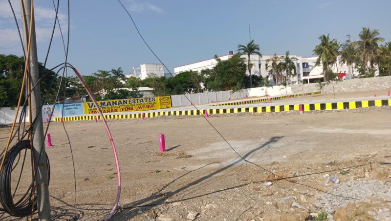  819 Sq.ft. Residential Plot for Sale in East Tambaram, Chennai