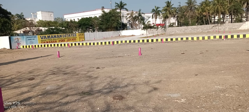  819 Sq.ft. Residential Plot for Sale in East Tambaram, Chennai