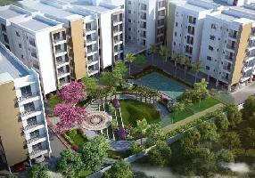 2 BHK Flat for Sale in Isnapur, Hyderabad