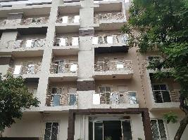 3 BHK Flat for Rent in Telecom Layout, Bangalore