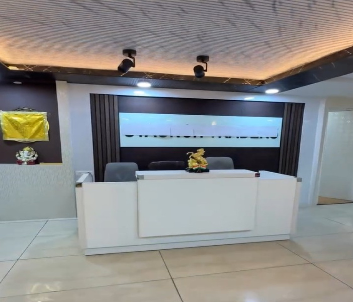  3000 Sq.ft. Office Space for Rent in Ambala Highway, Zirakpur