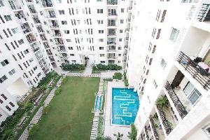 3 BHK Flat for Sale in Hazratganj, Lucknow