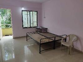 3 BHK Flat for Rent in Kothrud, Pune