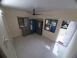 2 BHK Flat for Rent in Right Bhusari, Kothrud, Pune