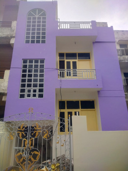 4 BHK House for Sale in Mahmoorganj, Varanasi