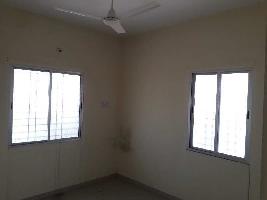 1 BHK Flat for Rent in Wadi-Nagpur