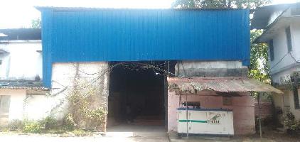  Warehouse for Rent in Perumbavoor, Kochi