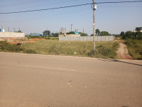 Commercial Land for Rent in Tikratoli, Ranchi