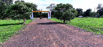  Residential Plot for Sale in Shirpur Warwade, Dhule