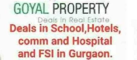  Commercial Land for Sale in Sector 80 Gurgaon