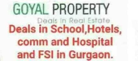  Commercial Land for Sale in Faridabad Road, Gurgaon