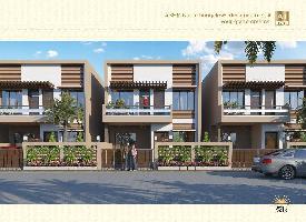 4 BHK House for Sale in Geetanjali City, Bilaspur