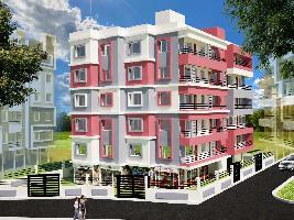 2 BHK Flat for Sale in Bidhannagar, Durgapur