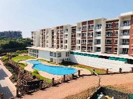 2 BHK Flat for Sale in Sancoale, Goa