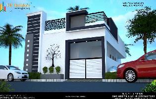 2 BHK House for Sale in Periyanaickenpalayam, Coimbatore