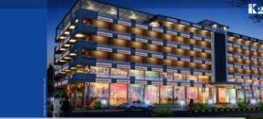  Office Space for Rent in Devendra Nagar, Raipur