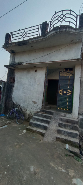 1 BHK House 300 Sq.ft. for Sale in Padri Bazar, Gorakhpur