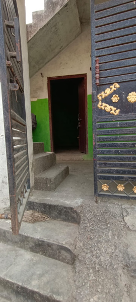 1 BHK House 300 Sq.ft. for Sale in Padri Bazar, Gorakhpur