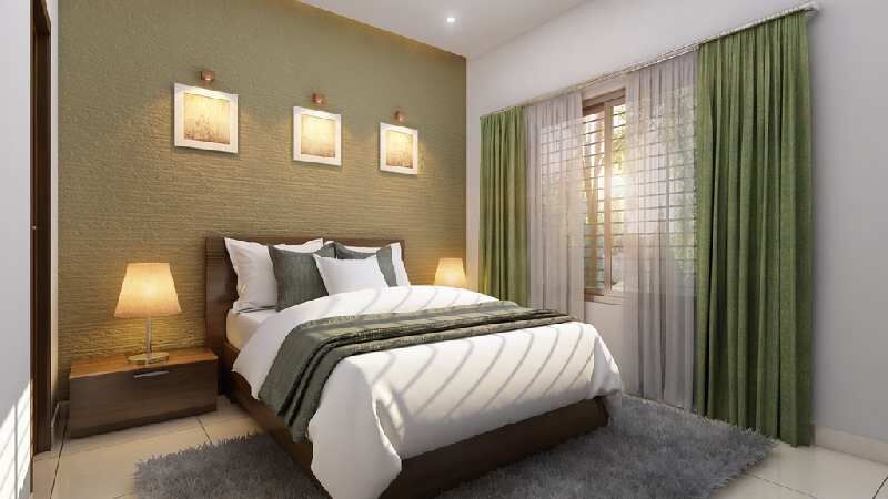 2 BHK Apartment 550 Sq.ft. for Sale in Narsapura, Kolar