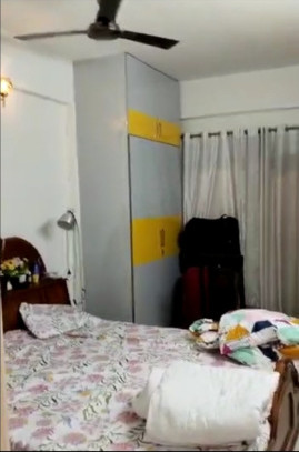 3 BHK 1485 Sq.ft. Apartment for Rent in Gunjur, Bangalore