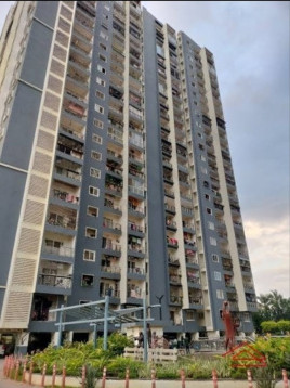 3 BHK 1485 Sq.ft. Apartment for Rent in Gunjur, Bangalore